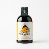 Turmeric cider vinegar