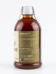 Apple Olive Cider