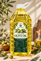 Extra Light Olive Oil