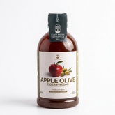 Apple Olive Cider