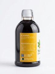 Turmeric cider vinegar