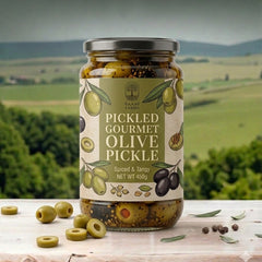 Olive Pickle
